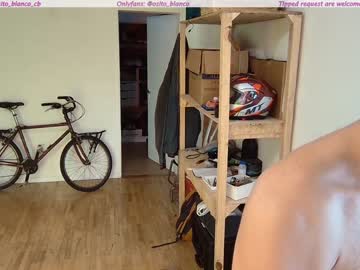 couple cam all day osito_blanco image #5422409