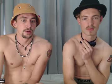 man cam all day mikeandjax image #9222691