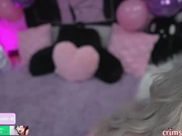 girl cam all day crimsonkitten image #9140786