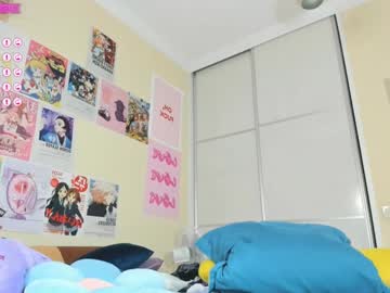 girl cam all day jamienyam image #7837051