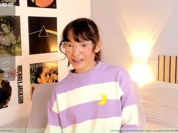 girl cam all day little_effy18 image #3927621