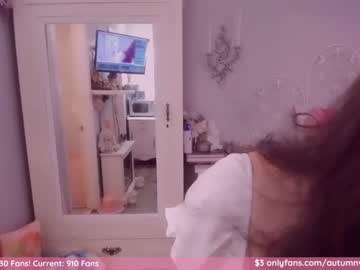 girl cam all day autumnvondoe image #528636