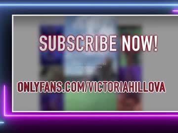 girl cam all day victoriahillova image #8569323