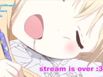girl cam all day lilicapie image #5125609