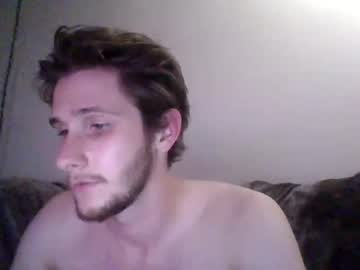 man cam all day ponyboygavin999 image #2389680