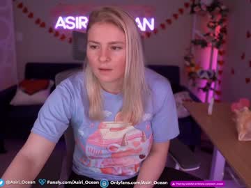 girl cam all day asiri_ocean image #6377448