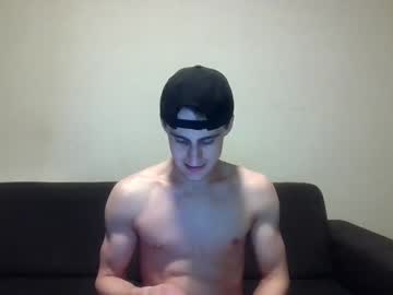 man cam all day skinnyguywithbigd image #6520188
