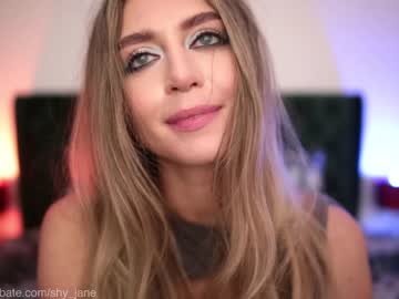 girl cam all day shy_jane image #5823142