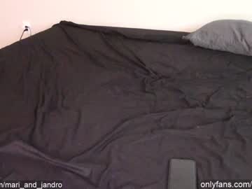 girl cam all day mari_and_jandro image #760033