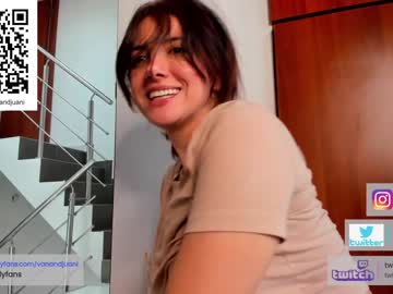 girl cam all day vanandjuani image #3955176
