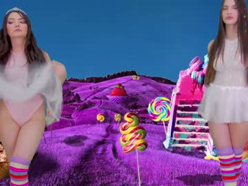 girl cam all day camilitasu image #148254
