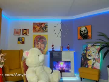 girl cam all day amy_haris image #273558