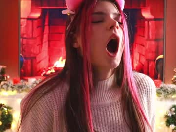 girl cam all day pinkncrazy image #3407279