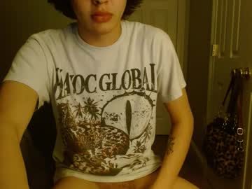 tranny cam all day cayjorrr image #7646596
