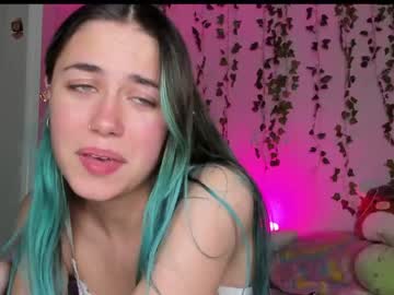 girl cam all day fairyinthewild image #5406578