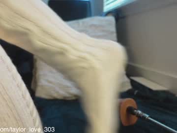 girl cam all day taylor_love_303 image #3674031