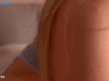 girl cam all day molly_p image #1558755