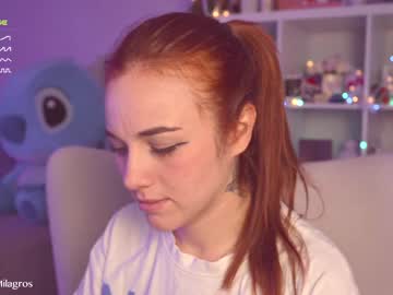 girl cam all day mia_milagros image #5625544