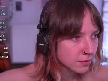 girl cam all day just_busking image #9726177