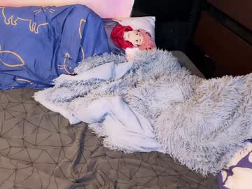 girl cam all day nyakawaii69 image #7957763