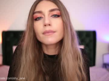 girl cam all day shy_jane image #2948626