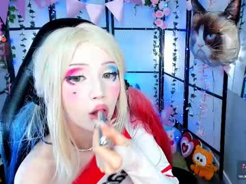 girl cam all day milkycute image #9341607