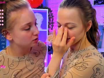 couple cam all day huntertiana image #324192