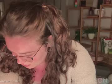 girl cam all day emersoncane image #1649122