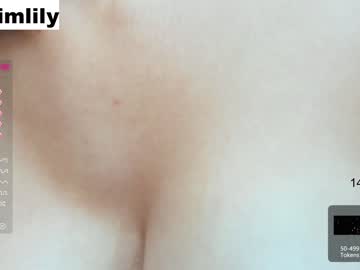 girl cam all day imlily96 image #1351532