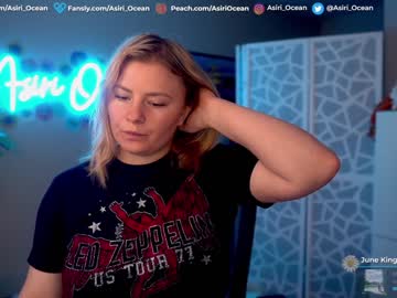 girl cam all day asiri_ocean image #1932474