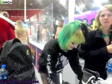 girl cam all day ivyminxxx image #636146