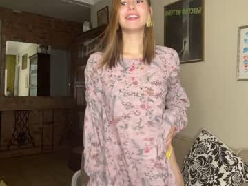 girl cam all day bush_mia image #4699403
