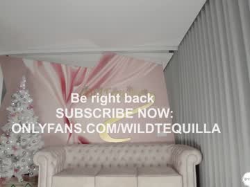 girl cam all day wildtequilla image #5954845