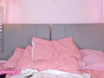 girl cam all day baby_sammyy image #6895083