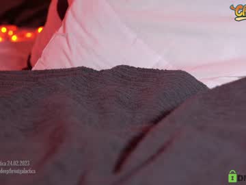 girl cam all day _deepthroatgalactica image #3819916