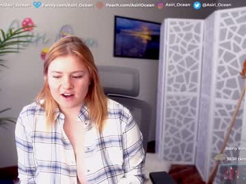 girl cam all day asiri_ocean image #1531672