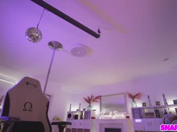 girl cam all day hannahjames710 image #4703289