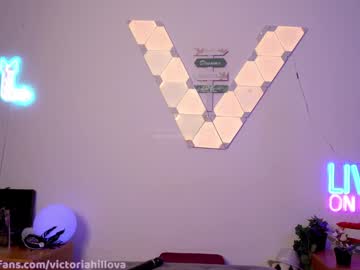 girl cam all day victoriahillova image #7747875