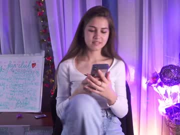 girl cam all day little_animal image #5687530