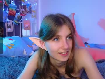girl cam all day cute_fox_girl image #7111001