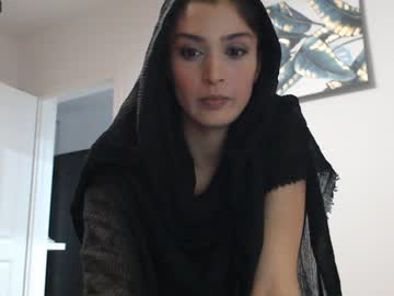 girl cam all day persian_baddie image #4699969