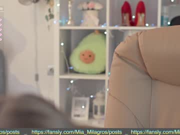 girl cam all day mia_milagros image #2173268