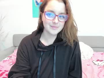 girl cam all day milkykandy image #3983960