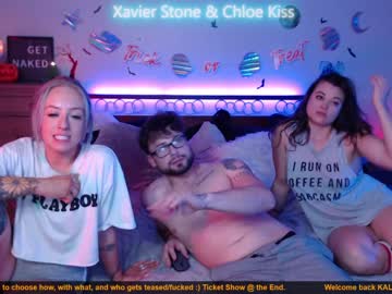 couple cam all day xavier_stone09 image #271052
