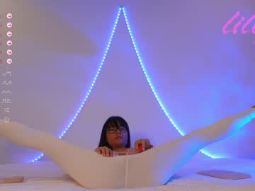 girl cam all day _lillilly_ image #7081819