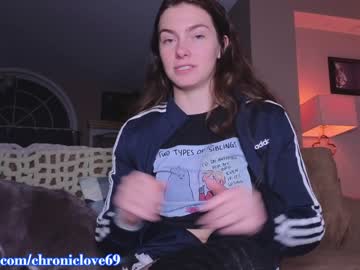 girl cam all day chroniclove image #4120681