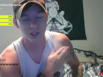 man cam all day antisocialstreamer image #2619482