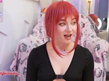 girl cam all day sunny_sonnie image #7290042