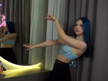 girl cam all day merciabawden image #8979470