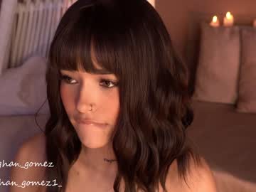 girl cam all day _meghan_gomez1_ image #3839580